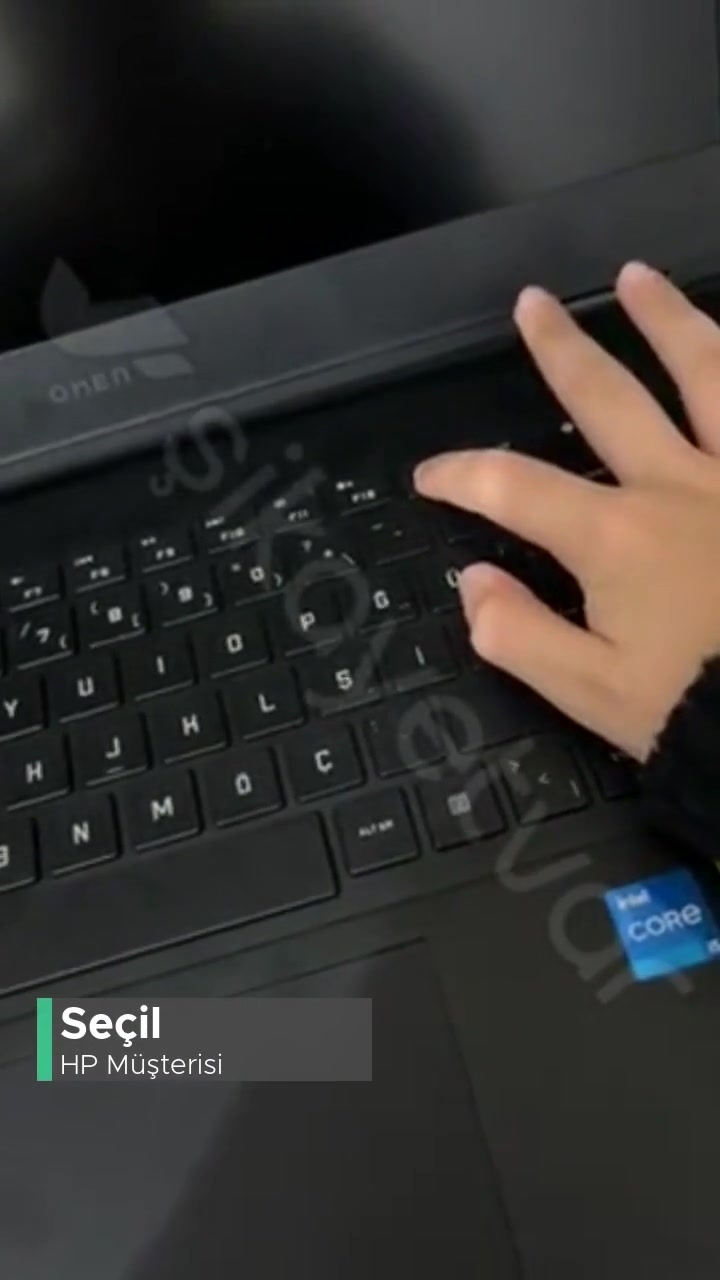 HP Omen Laptopum Açılmıyor! videonun kapak resmi