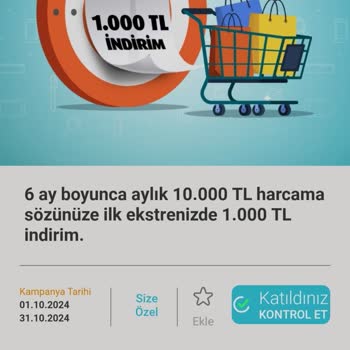 VakıfBank Worldcard Kampanyasına İzinsiz Katılım