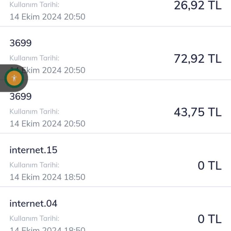Türk Telekom Faturama İzinsiz Ek Ücret Yansıttı!