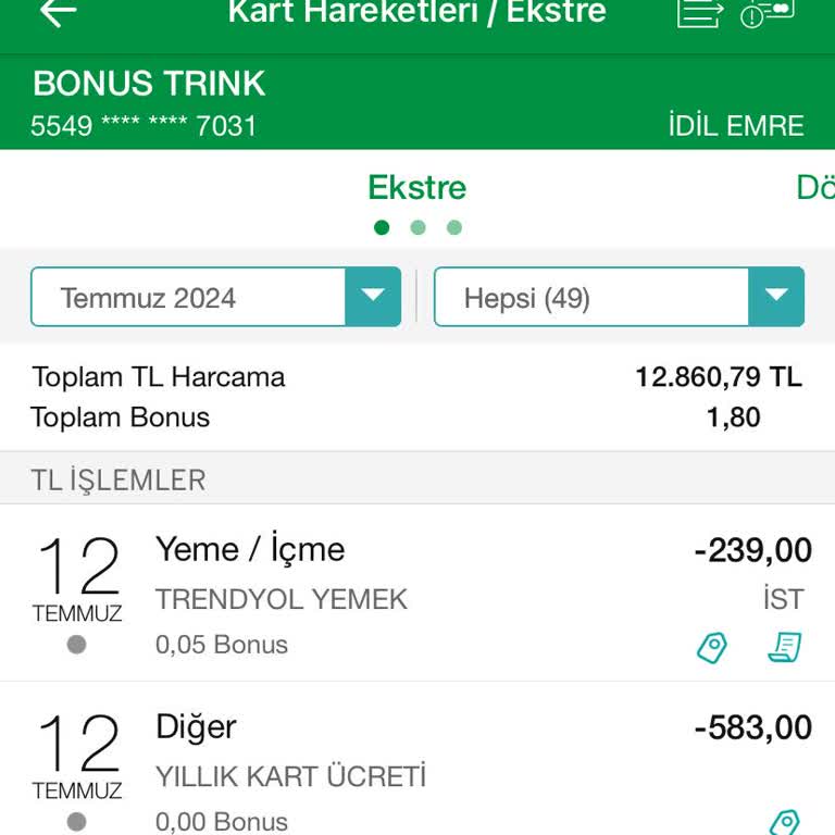 Yıllık Kart Aidatı Sorunu: Mahkeme Kararına Rağmen Israrcı Ücretlendirme