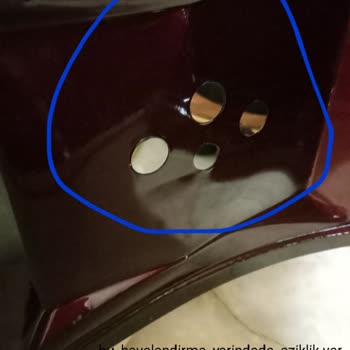 Büyük Arısoy Ticaret Arızalı Ürün Ve İade Sorunlarıyla Karşılaştım!