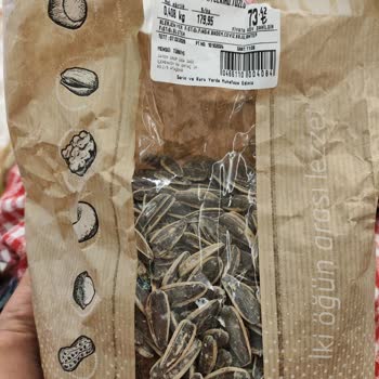 Bayat Çekirdek Ve Yanıltıcı Paketleme Tarihi