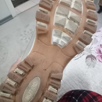 Kaygan Zemin Tehlikesi: Butigo Botlarıyla Yaşadığım Kaza