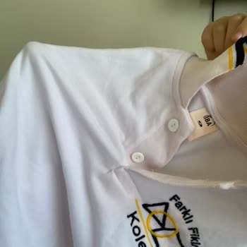Henkel Color Protection Sheets Ruined My Child’s White School Uniform