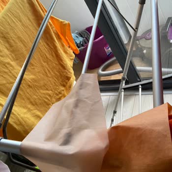 Henkel Color Protection Sheets Ruined My Child’s White School Uniform