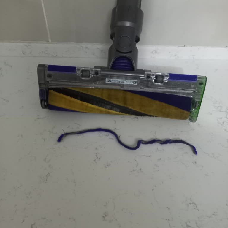 Dyson V15 Başlık Sorunu Ve Müşteri Hizmetleri Hayal Kırıklığı