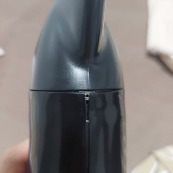 Goldmaster Saç Kurutma Makinesi Hayal Kırıklığı Yarattı