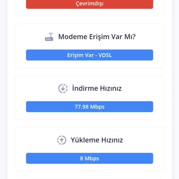 TurkNet'te İletişim Ve Hizmet Sorunu