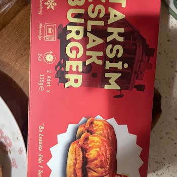Yemeksepeti Market Siparişimde Şok Edici Cisim
