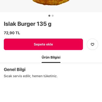 Yemeksepeti Market Siparişimde Şok Edici Cisim