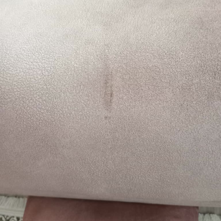 İstikbal Koltuklarında Ayıplı Ürün Sorunu