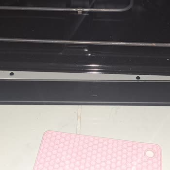 Simfer Fırının Kapak Ve Tepsi Sorunları Üzdü