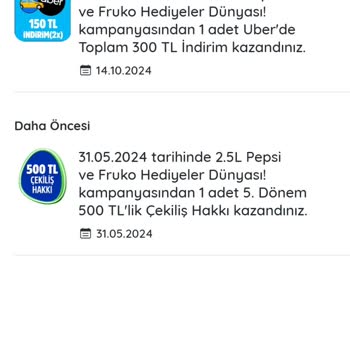 Yanıltıcı Promosyonlar Ve Bekleyen Ödüller