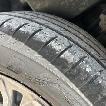 Europcar Tatilimizi Mahveden Güvenlik İhmali