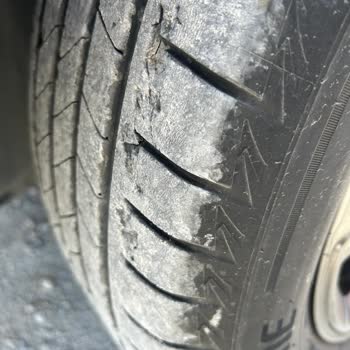 Europcar Tatilimizi Mahveden Güvenlik İhmali