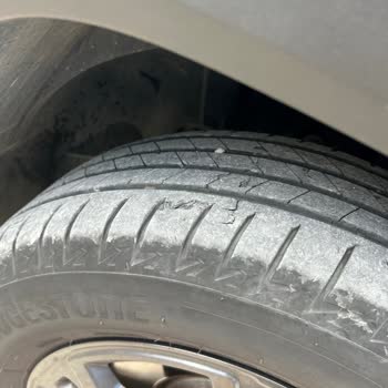 Europcar Tatilimizi Mahveden Güvenlik İhmali