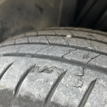 Europcar Tatilimizi Mahveden Güvenlik İhmali