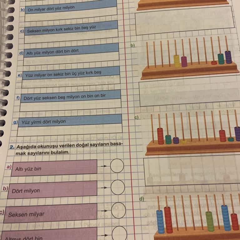 Eksik Cevap Anahtarlarıyla Hayal Kırıklığı