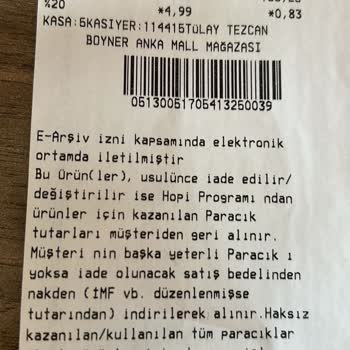 Calvin Klein Çantada Hızlı Deformasyon Ve Garanti Sorunları