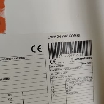 Warmhause Servis Ücretlendirmesi: Haksız Ve Yüksek Fiyat Talebi