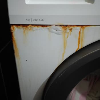 Garanti Kapsamında Paslanma Sorunu