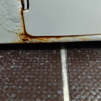 Garanti Kapsamında Paslanma Sorunu