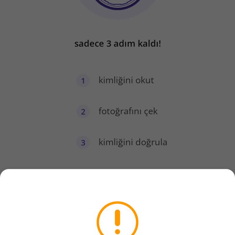 Getir Finans Uygulamasına Erişim Sorunu Ve Para Çekme Mağduriyeti
