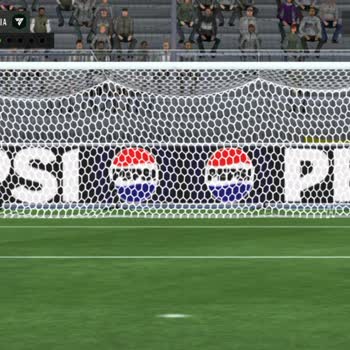 FIFA'da Penaltı Kabusu: Emeğim Boşa Gitti