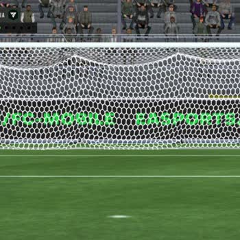 FIFA'da Penaltı Kabusu: Emeğim Boşa Gitti