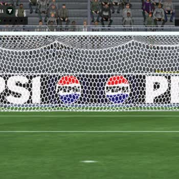 FIFA'da Penaltı Kabusu: Emeğim Boşa Gitti