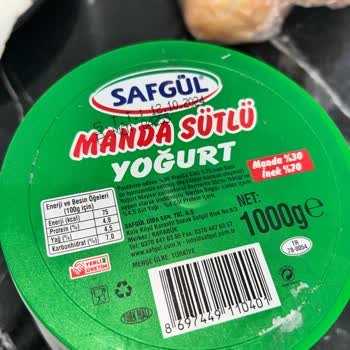 Son Kullanma Tarihi Geçmiş Ürün Sorunu