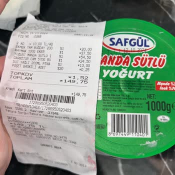 Son Kullanma Tarihi Geçmiş Ürün Sorunu
