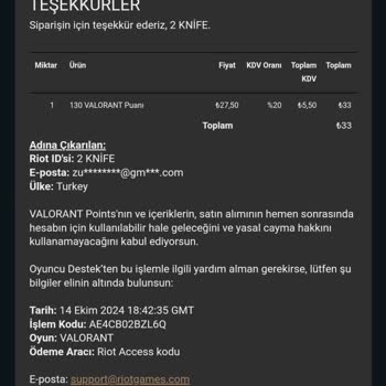 Bot Yorumlarla Kandırılan Müşteri: Randomvpmarketim Mağduriyeti