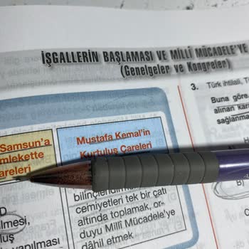 Faber Castell Kalem Paslanma Sorunu