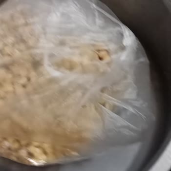 Market Ürünlerinde Hijyen Sorunu