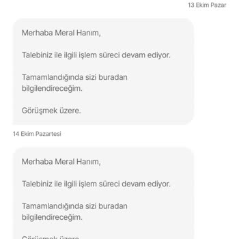 Roborock S7 Robot Süpürge İade Ve Değişim Sorunu
