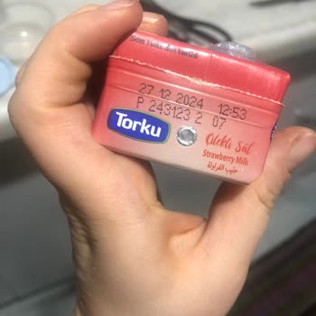 Torku Çilekli Sütlerde Sağlık Tehdidi: Son Kullanma Tarihi Geçmemiş Ürünlerde Süt Kesiği