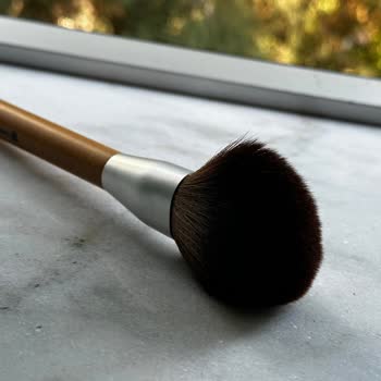 Ezilmiş Fırçanın Düzeltilemeyen Sorunu