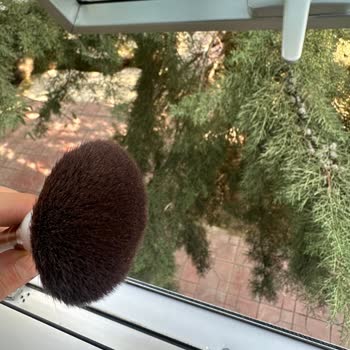 Ezilmiş Fırçanın Düzeltilemeyen Sorunu