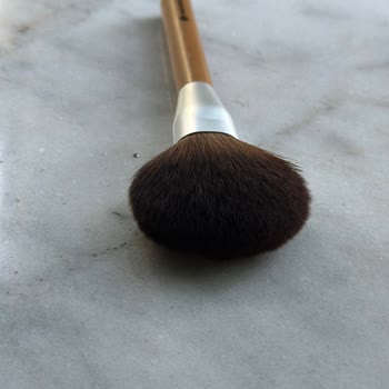 Ezilmiş Fırçanın Düzeltilemeyen Sorunu