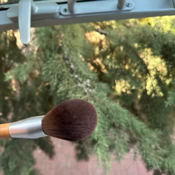 Ezilmiş Fırçanın Düzeltilemeyen Sorunu