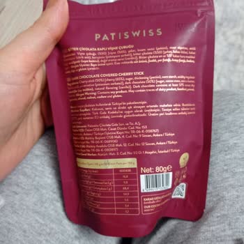 Bozulmuş Çikolata Hediyesi: Sağlık Riski Ve Hayal Kırıklığı