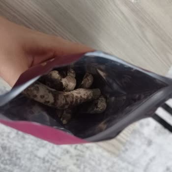 Bozulmuş Çikolata Hediyesi: Sağlık Riski Ve Hayal Kırıklığı