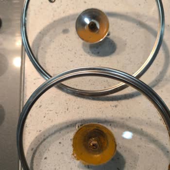 Paslanmaz Çelik Tencere Setinde Beklenmedik Paslanma Sorunu