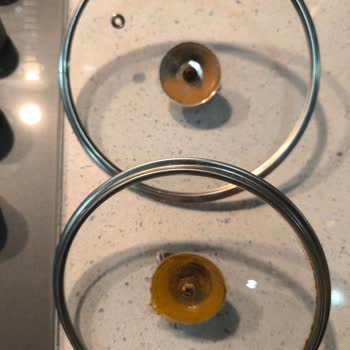 Paslanmaz Çelik Tencere Setinde Beklenmedik Paslanma Sorunu