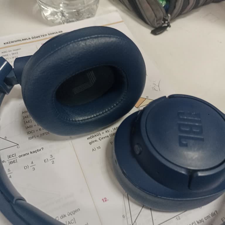 JBL 720BT Kulaklıkta Ses Sorunu Ve Garanti İletişim Eksikliği
