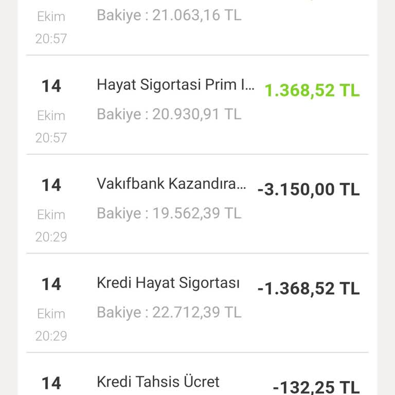 Kazandıran Tarife Mağduriyeti: İade Edilmeyen Kesinti