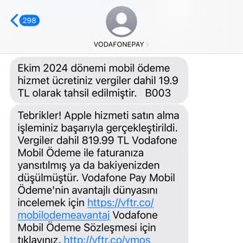 Mobil Ödeme Sorunu: Oyun İçi Para Yansımıyor