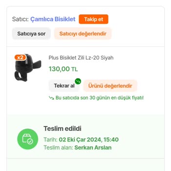 Samsung B310 İle Ses Sorunu Ve Hayal Kırıklığı
