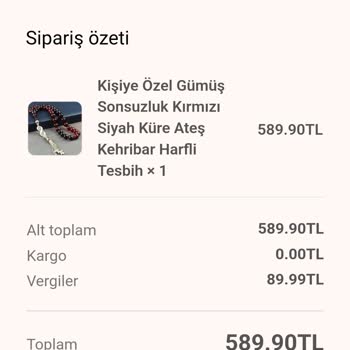 Kalitesiz Ürün Ve Yetersiz Müşteri Hizmeti